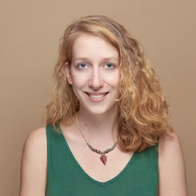 Julia rombout