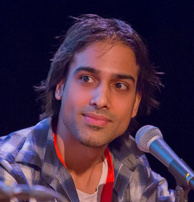 Junaid chundriga