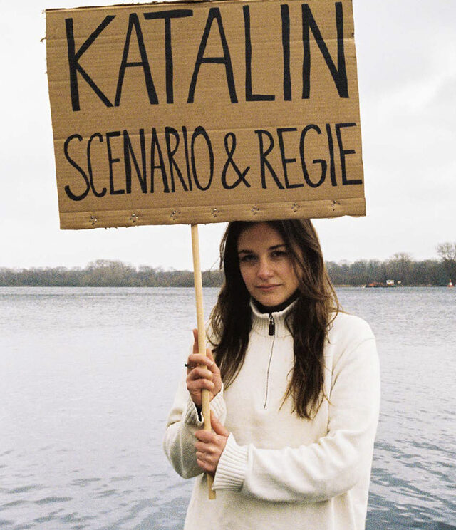 Katalin fikkert