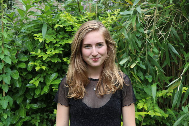 Lauren verbrugh