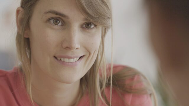 Lize korpershoek