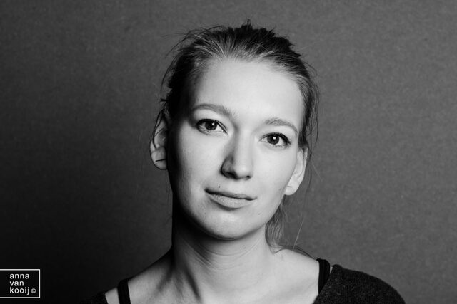 Lotte van gaalen