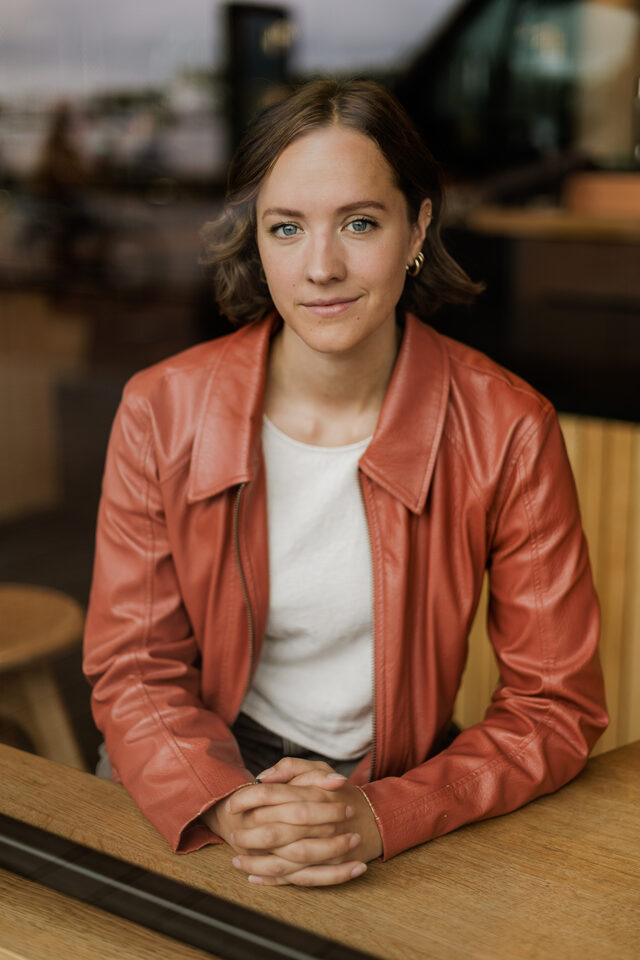Maartjekral