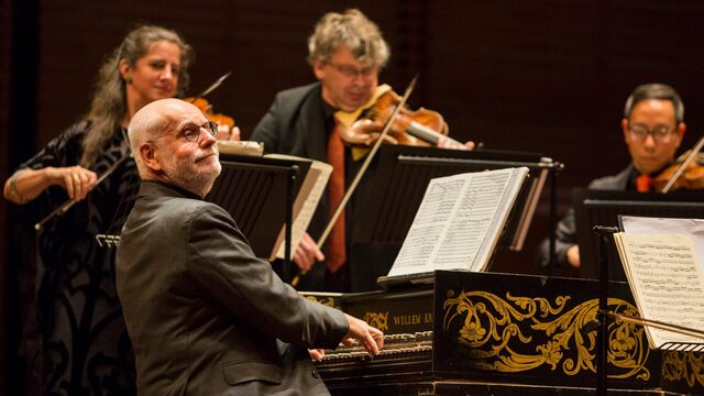 Maestro ton koopman