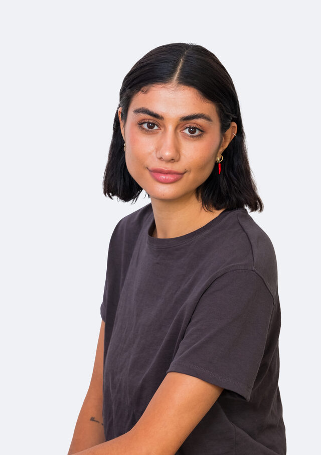 Mandy emadi