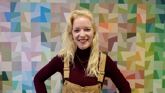 Marieke de man