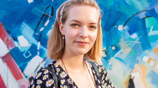 Marije van der hoeven
