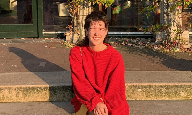 Marleen meijer