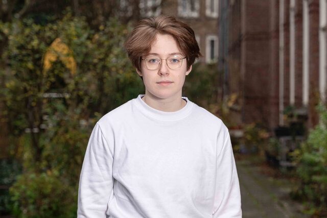 Matthew schwarz
