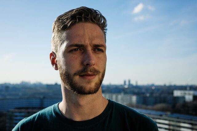 Matthijs van camerijk