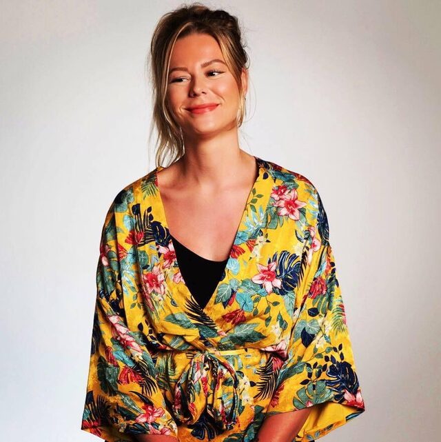 Meggy gerritsen