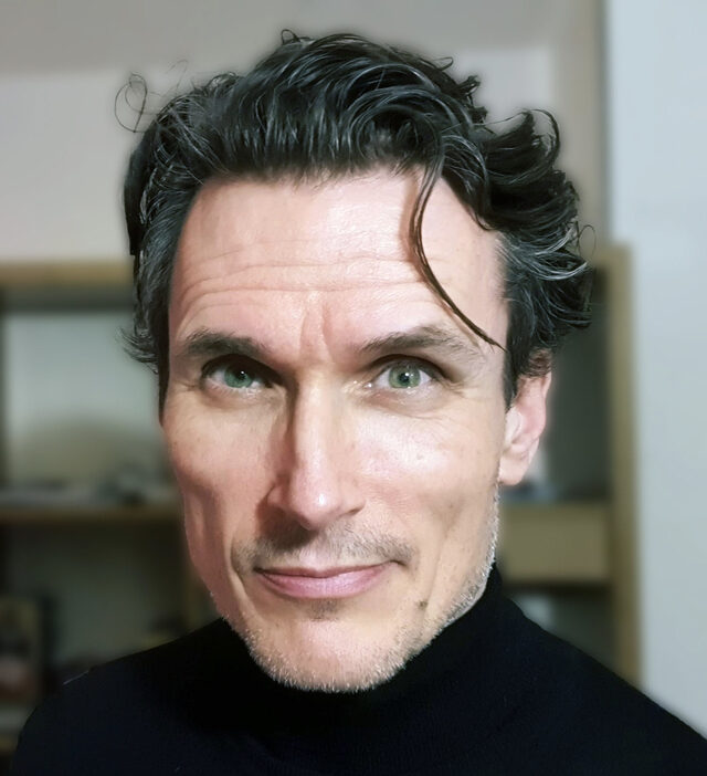 Menno de ruijter