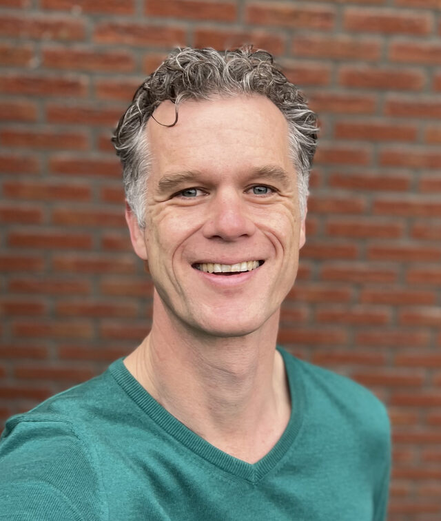 Michiel peereboom