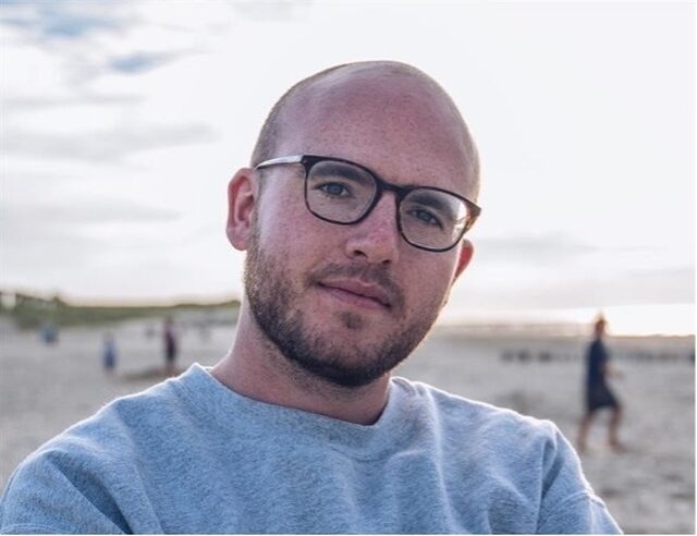 Michiel van de kamp