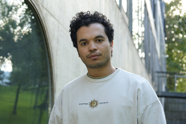Mo jouhri