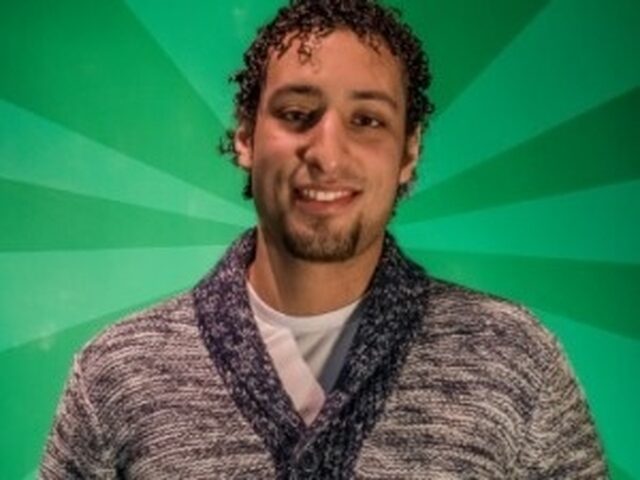 Moemen ali ghali