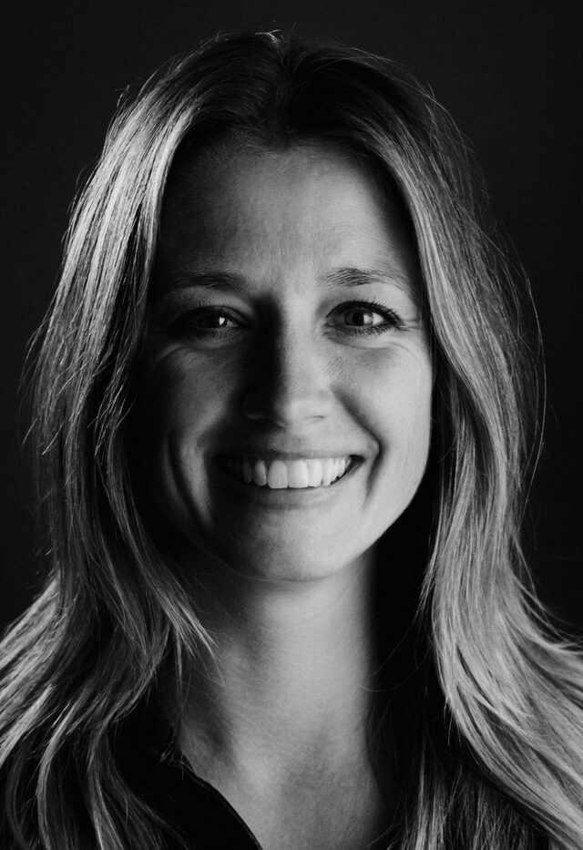 Monique van kessel