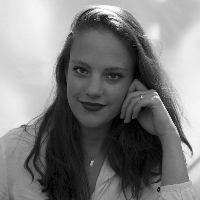 Myrthe laarakker