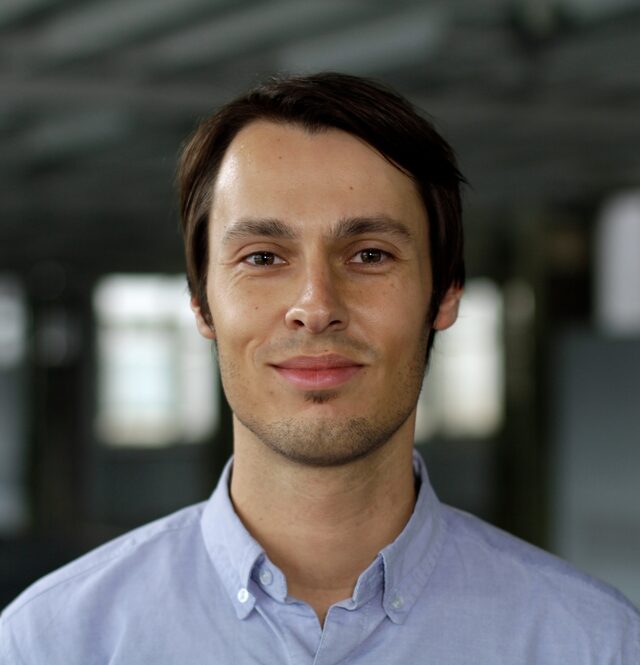 Niels bourgonje