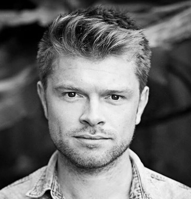 Niels oosthoek