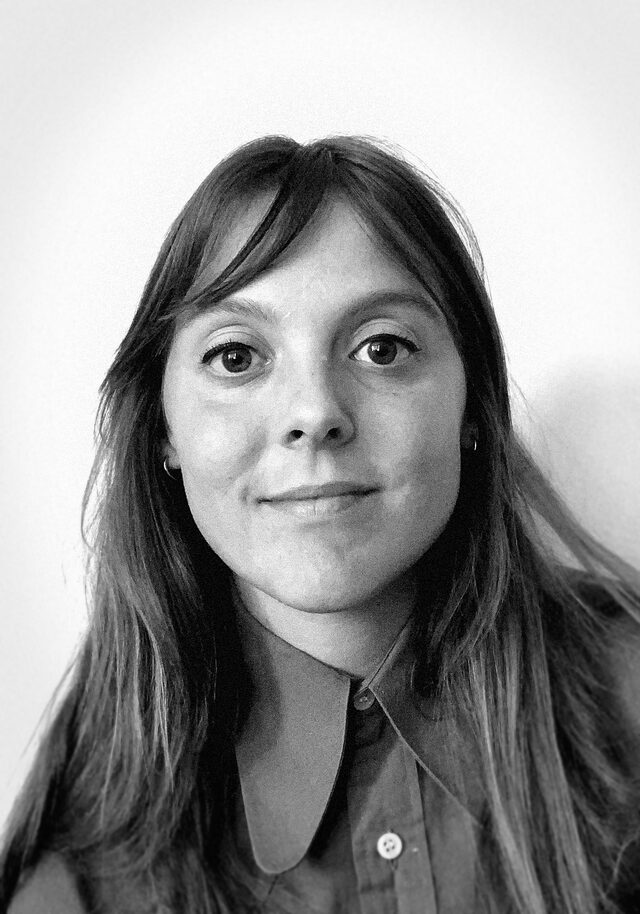 Nina gantz