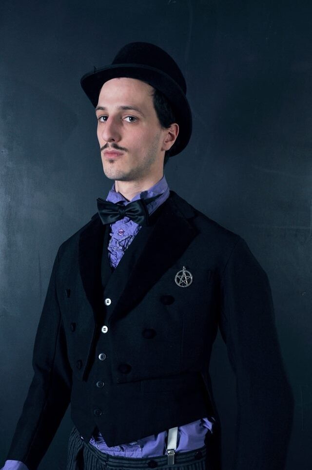Pascal van hulst