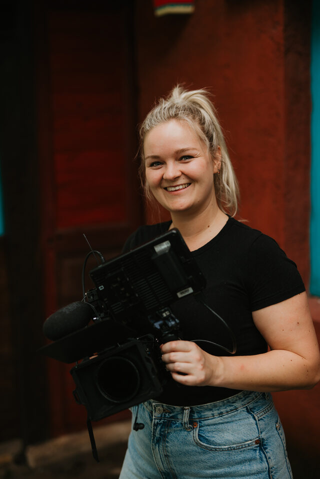 Patricia gooijer