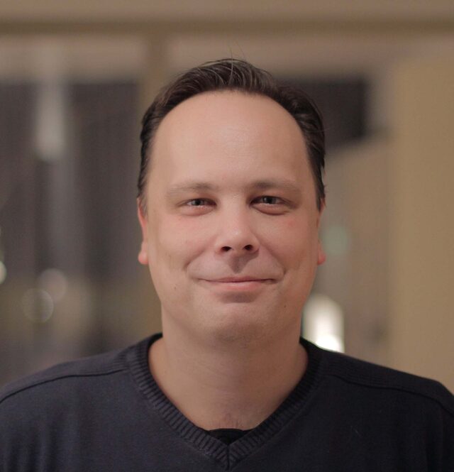 Paul bontenbal