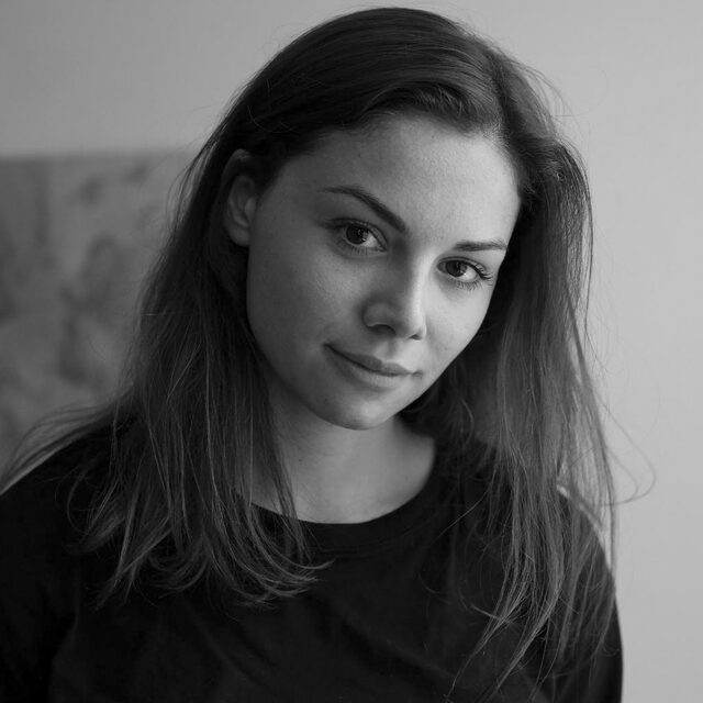 Pauline skoreng