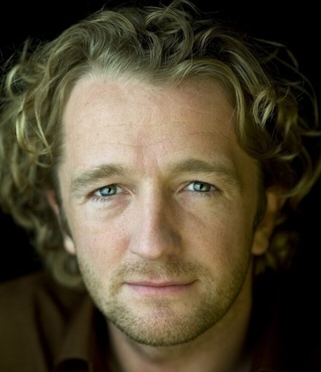 Pepijn gunneweg