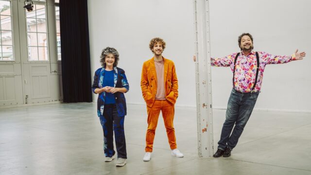 Podium klassiek