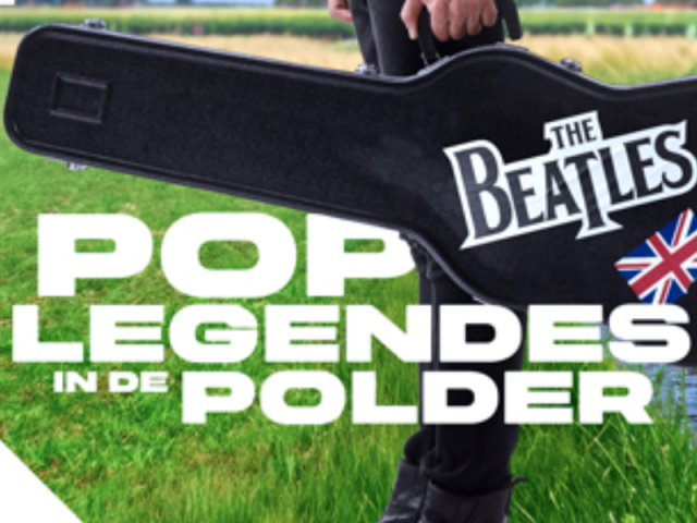 Poplegendes in de polder