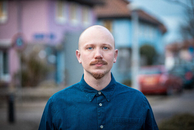 Raymon hilkman