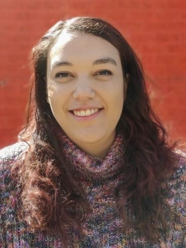Richelle van loon