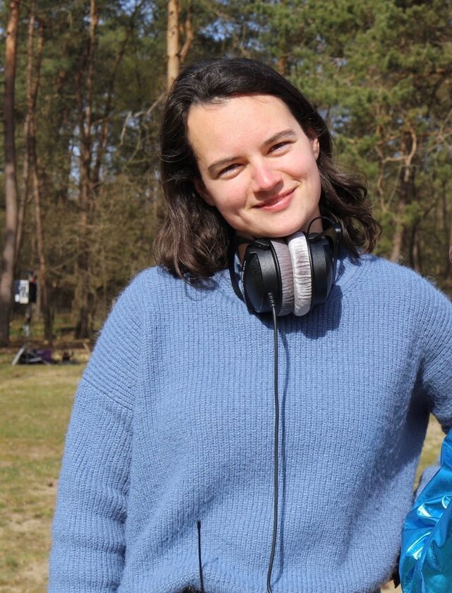 Rosa meijer