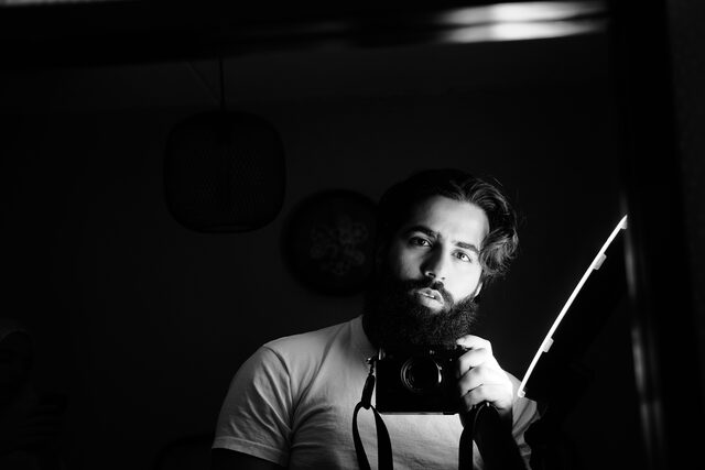 Sakir khader