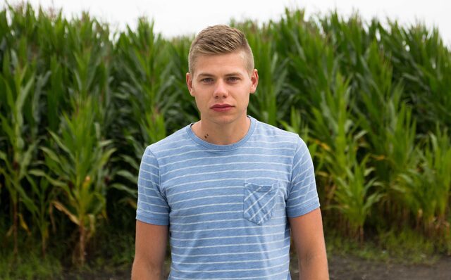 Stijn steenhuis