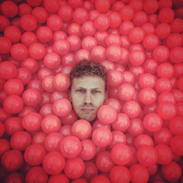 Ted alkemade