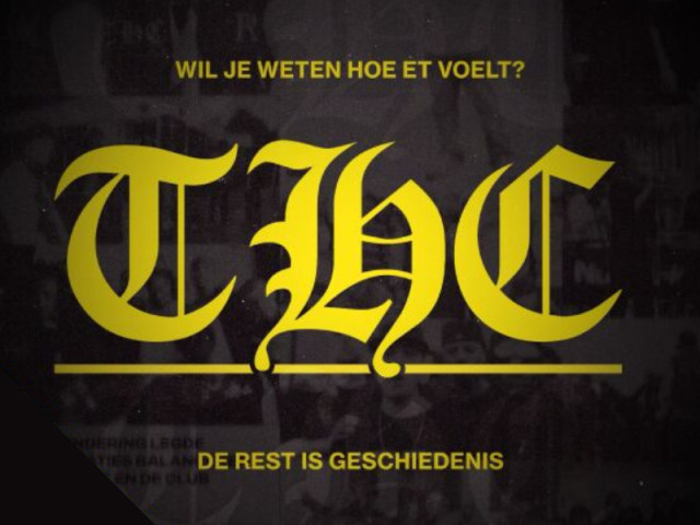 Thc podcast