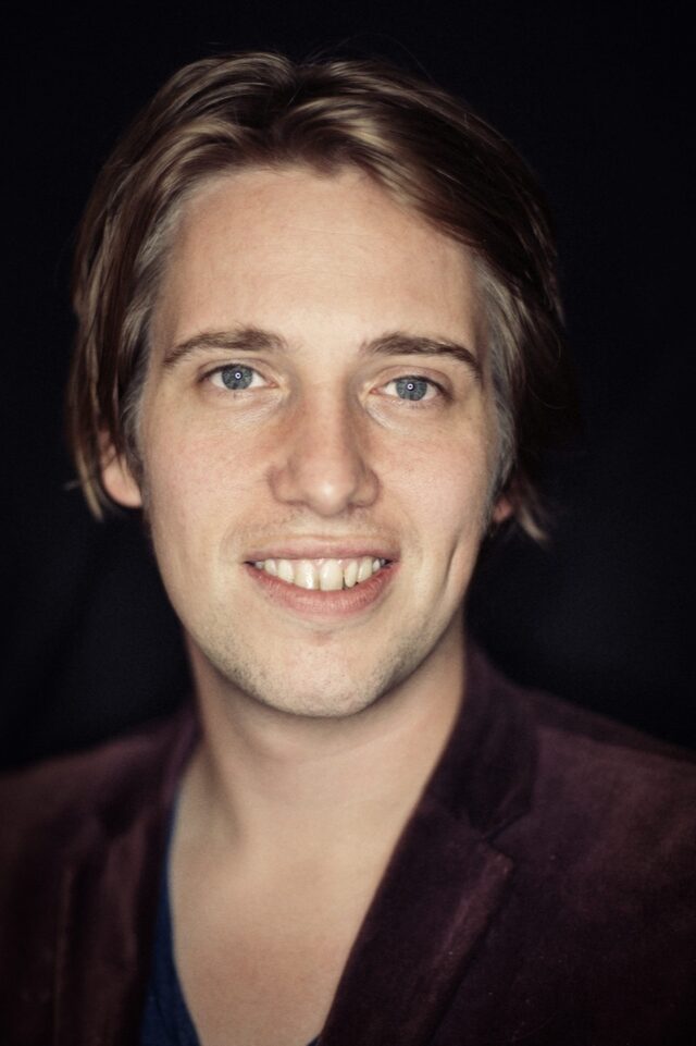 Thomas spijkerman