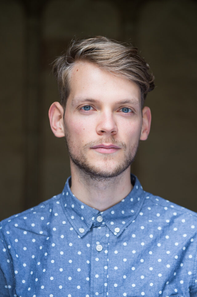 Tom hofland
