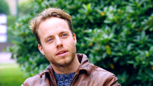 Tom roes