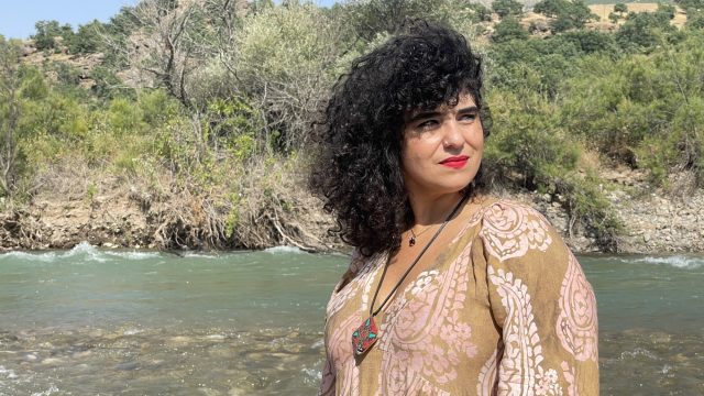 Meral Polat