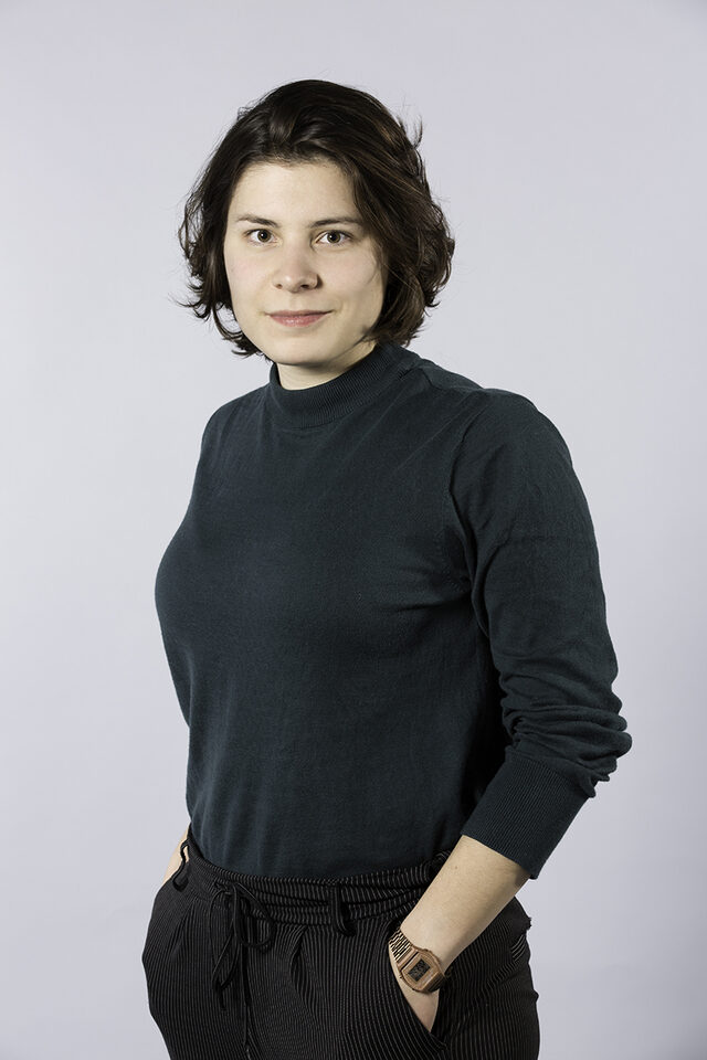 Valerie bisscheroux