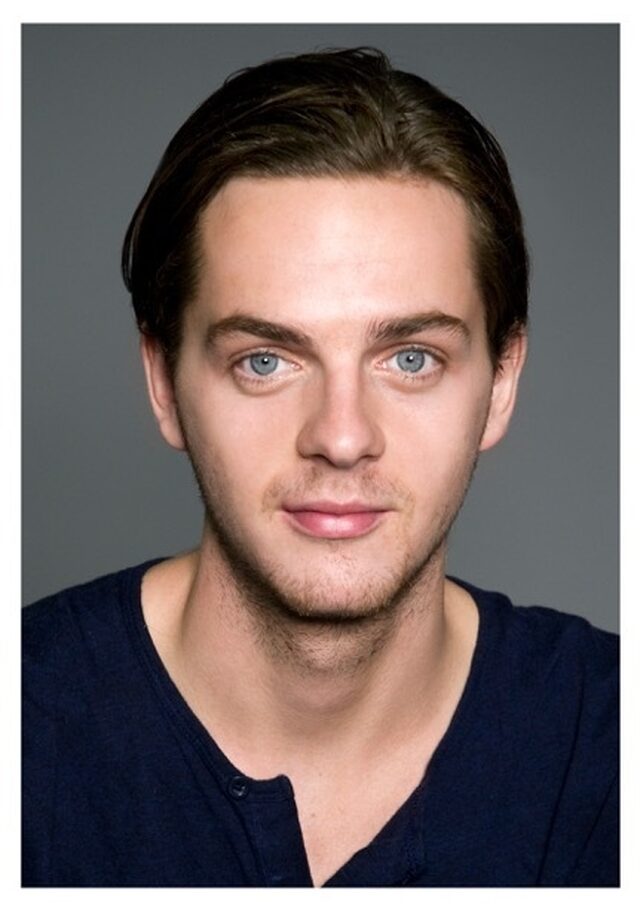 Yannick van de velde