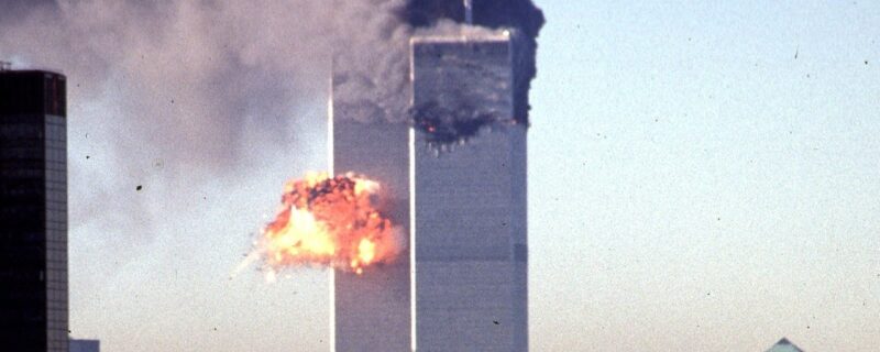 ANP 25 jaar na 11 september