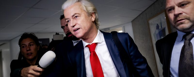 Anp val kabinet schoof