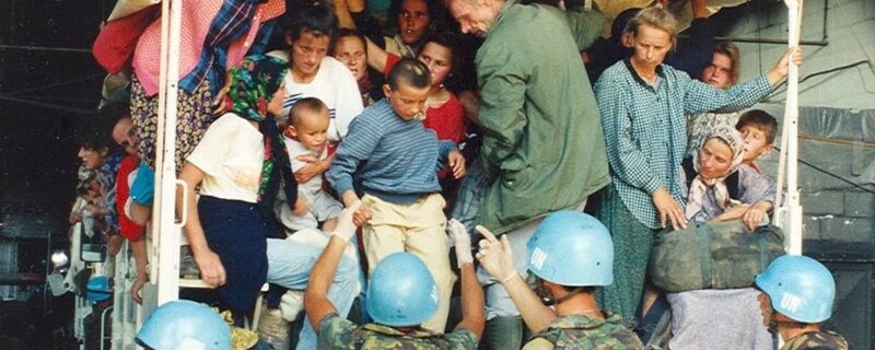 Srebrenica