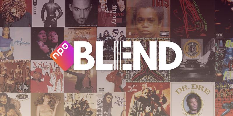 Blend 90s top 500