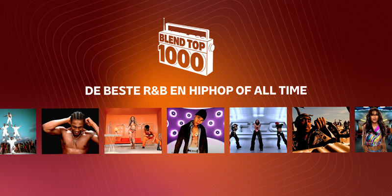 Blend1000 website